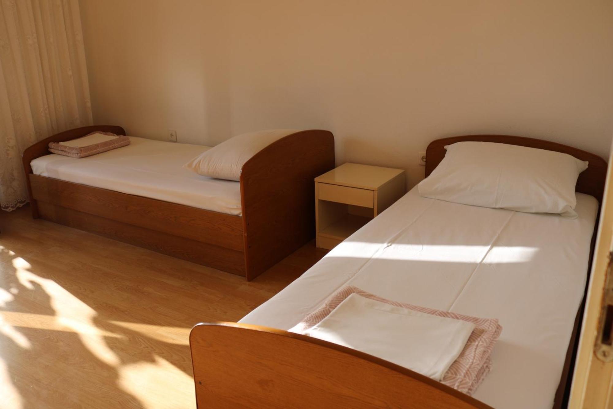 Apartments By The Sea Grebastica, Sibenik - 4881 Baselovici Quarto foto