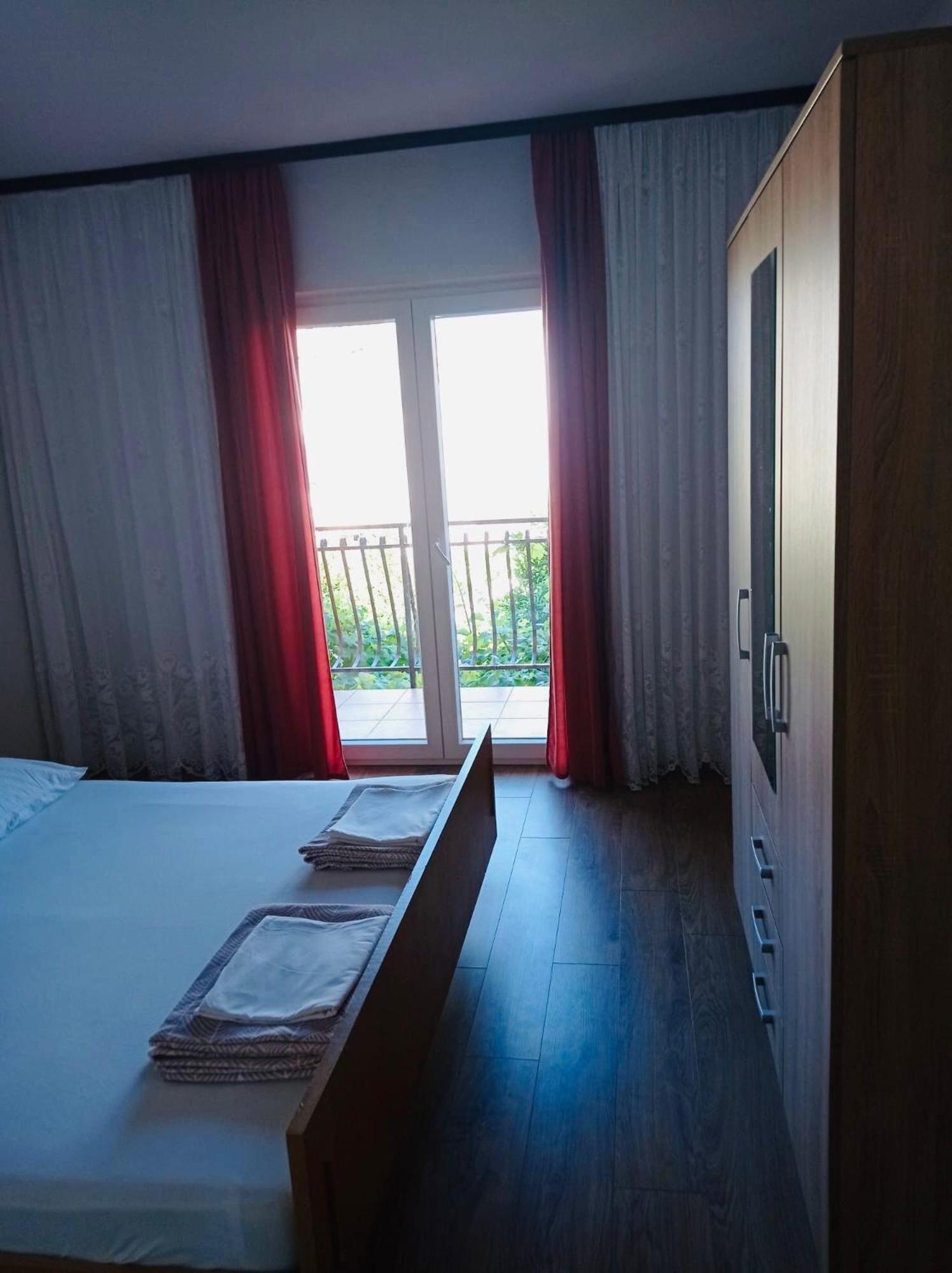 Apartments By The Sea Grebastica, Sibenik - 4881 Baselovici Quarto foto